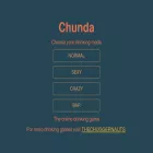 chunda.app