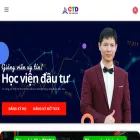chungkhoancongtuyendarvas.com chungkhoancongtuyendarvas.com