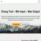 chungtool.com chungtool.com