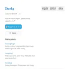 chunky.lemaik.de chunky.lemaik.de