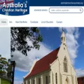 churchesaustralia.org