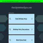 churchpointmardigras.com