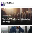 churchtechnews.us churchtechnews.us