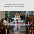 churnchurches.co.uk churnchurches.co.uk