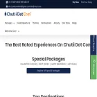 chutii.com