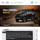 cialchevroletgurupi.com.br cialchevroletgurupi.com.br
