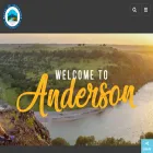 ci.anderson.ca.us ci.anderson.ca.us