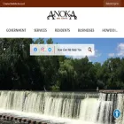 ci.anoka.mn.us ci.anoka.mn.us