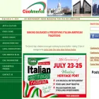 ciaoamerica.net