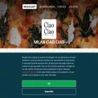 ciaociaodelft.nl ciaociaodelft.nl