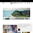 ciaomag.com ciaomag.com