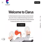 ciarus.de