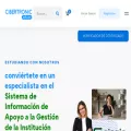 cibertronic.edu.pe cibertronic.edu.pe