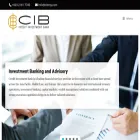 cibmy.com cibmy.com