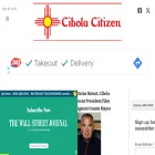 cibolacitizen.com cibolacitizen.com