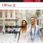 cibtvisas.in cibtvisas.in