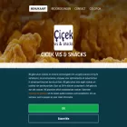 cicekvissnacks-denhaag.nl
