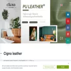 cicileather.com