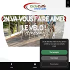 ciclocaffe.fr ciclocaffe.fr