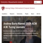 cics.umass.edu cics.umass.edu