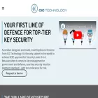 cictechnology.com cictechnology.com