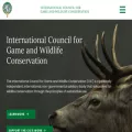 cic-wildlife.org cic-wildlife.org