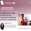 cidadania4u.com.br cidadania4u.com.br