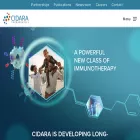 cidara.com cidara.com