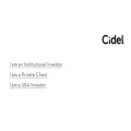 cidel.com