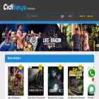 cidikeys.com