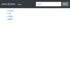 ci.docker.com ci.docker.com