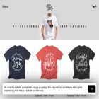 cidolopez.threadless.com