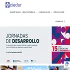 ciedur.org.uy ciedur.org.uy