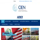 cien.adexperu.org.pe cien.adexperu.org.pe