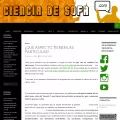 cienciadesofa.com