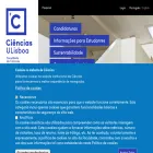 ciencias.ulisboa.pt ciencias.ulisboa.pt