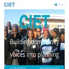 ciet.org