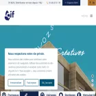 cifbois.com cifbois.com