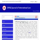 cifilejournal.com cifilejournal.com