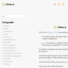cifilter.app cifilter.app