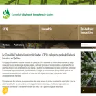 cifq.qc.ca cifq.qc.ca