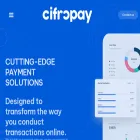 cifropay.com cifropay.com