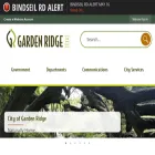 ci.garden-ridge.tx.us ci.garden-ridge.tx.us