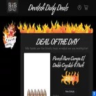 cigardevil.com