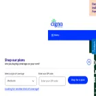 cignahealthcare.com cignahealthcare.com