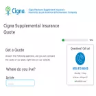 cignasupplemental.com