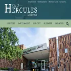 ci.hercules.ca.us ci.hercules.ca.us