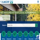 ci.lacey.wa.us ci.lacey.wa.us