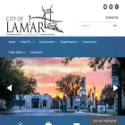 ci.lamar.co.us ci.lamar.co.us