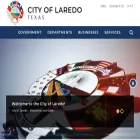 ci.laredo.tx.us ci.laredo.tx.us